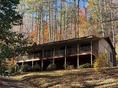 82 Merry Cove Rd, Sylva, NC, 28779