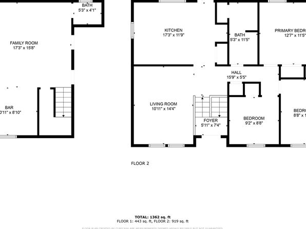 6510 Asbury Ln NE, Cedar Rapids, IA 52402