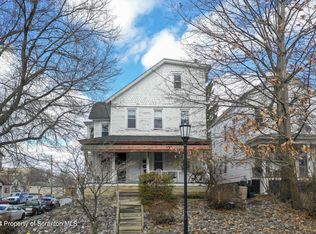 401 N Irving Ave, Scranton, PA 18510