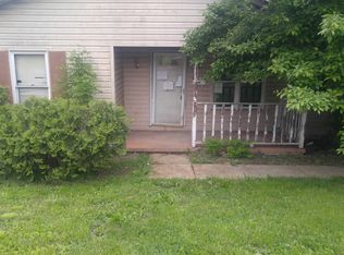 707 John St LOT 3, Washington Ch, OH