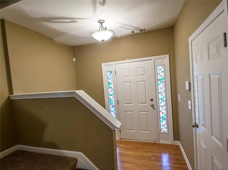 1636 Austin Meadows Dr, Decatur, GA 30032 Zillow