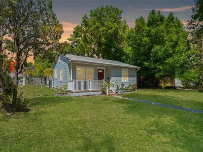 2751 36th Ave N, Saint Petersburg, FL, 33713