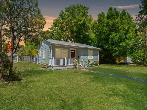 2751 36th Ave N, Saint Petersburg, FL 33713
