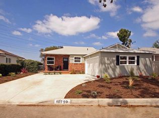 10759 Little Lake Rd, Downey, CA 90241