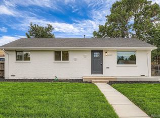 5640 E 68th Ave, Commerce City, CO 80022