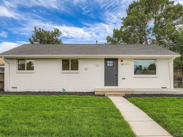 5640 E 68th Avenue, Commerce City, CO 80022