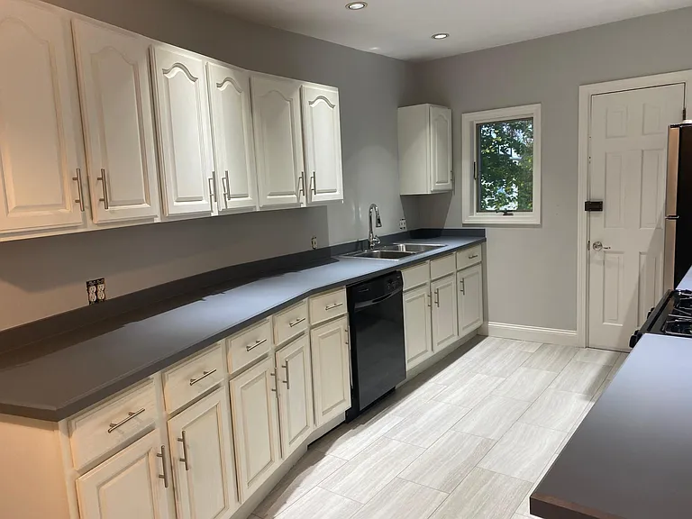 2nd Floor-Kitchen