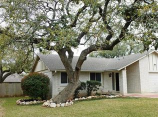 11611 Blackhawk Dr, Austin, TX 78759