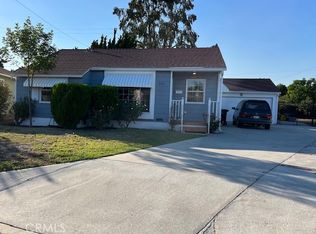 2313 Penn Mar Ave, El Monte, CA 91732