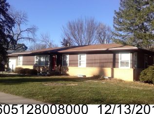 4550 High St, Lincoln, NE 68506