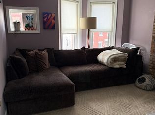 14 Warwick St, Roxbury, MA 02120