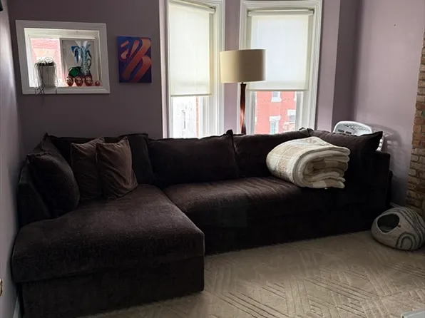 14 Warwick St, Roxbury, MA 02120