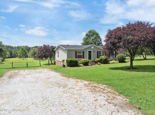 428 Old Flanagan Rd, Huron, TN 38345