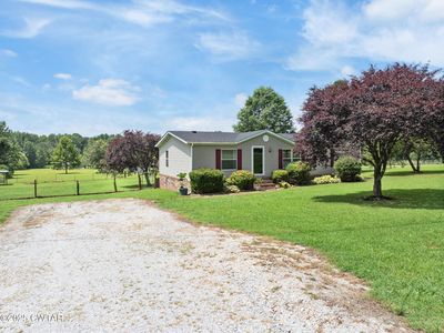 428 Old Flanagan Rd, Huron, TN, 38345