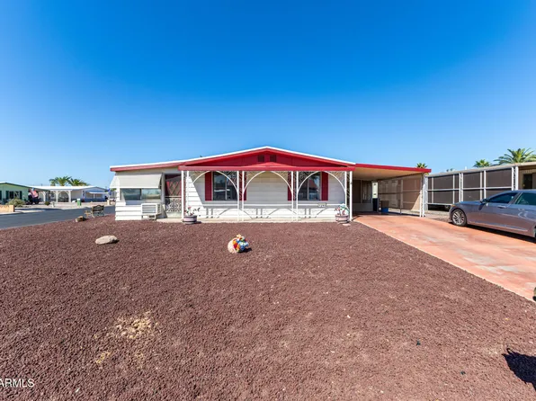 7246 E BIRCHWOOD Avenue, Mesa, AZ 85208