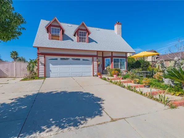13433 Nutmeg St, Moreno Valley, CA 92553