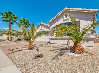 18189 N Canal Dr, Surprise, AZ 85374