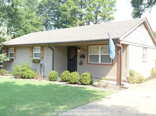 5232 Welchshire Ave, Memphis, TN 38117