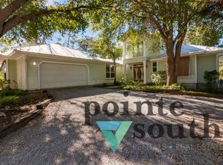 16 Marthas Ln, Santa Rosa Beach, FL 32459