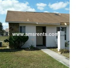 3710 Spring Land Dr, Orlando, FL 32818