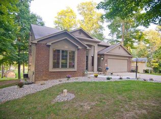 1166 N Finlandia Way, Albion, IN 46701