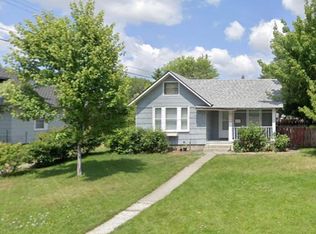 2017 E Grace Ave, Spokane, WA 99207