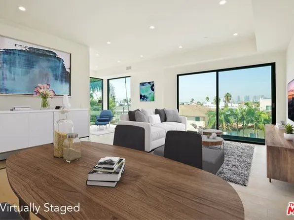 1426 S Hayworth Ave #301, Los Angeles, CA 90035