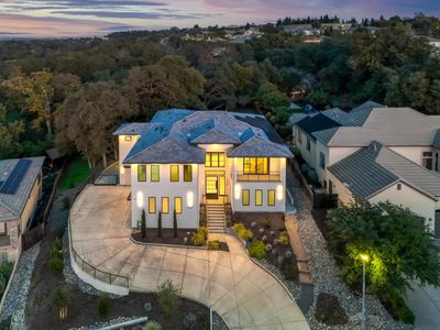 6709 Monument Springs Dr, Rocklin, CA, 95677