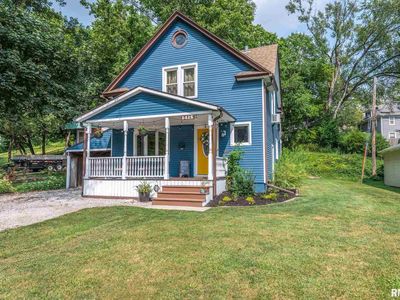 1415 Jersey Ridge Rd, Davenport, IA, 52803