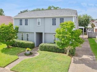 3509 7th St, Metairie, LA 70002