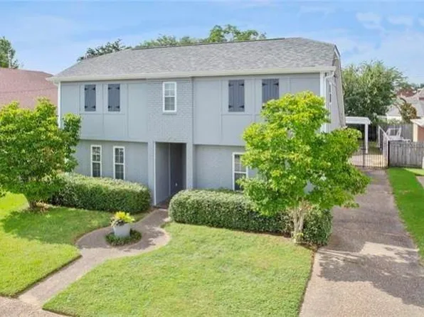 3509 7th St, Metairie, LA 70002