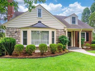 240 Piedmont St, Orange, VA