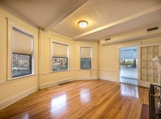 18 Hamilton Rd #4, Brookline, MA 02446