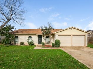 421 Tims Rd, Crowley, TX 76036