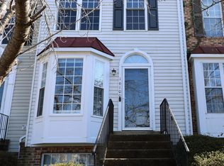 16100 Taconic Cir, Dumfries, VA 22025