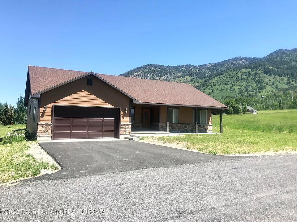 118 Piute Dr, Star Valley Ranch, WY 83127 MLS 221755 Zillow