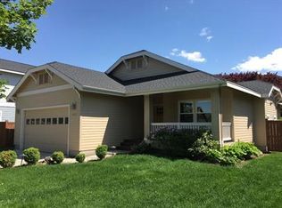20651 Sierra Dr, Bend, OR 97701