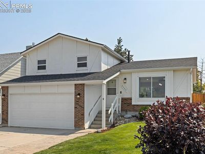 3735 Brisbane Dr, Colorado Springs, CO, 80920