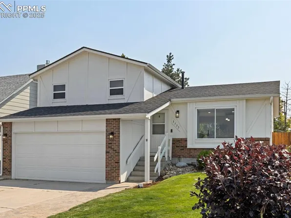 3735 Brisbane Dr, Colorado Springs, CO 80920