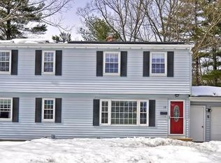 15 Jeannine Rd, Bellingham, MA 02019