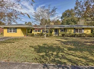 397 Richards St, Denmark, SC 29042