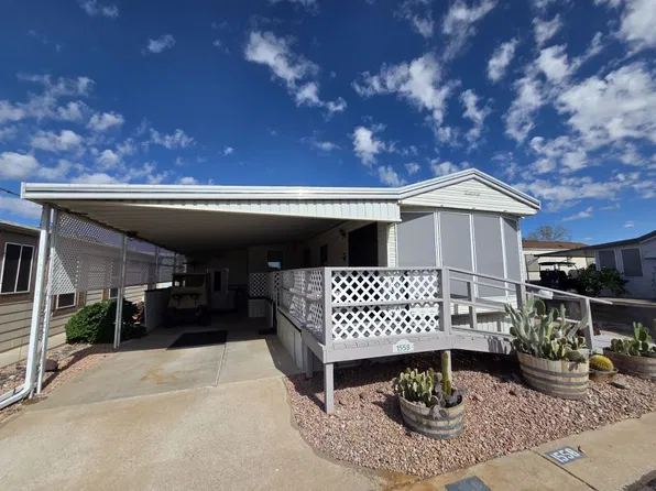 8700 E University Dr #1558, Mesa, AZ 85207