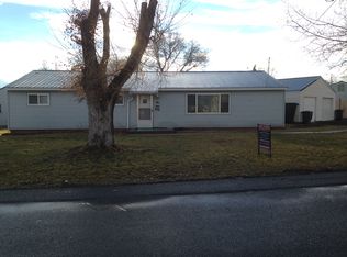 10 Fairview Heights Loop, Burns, OR 97720