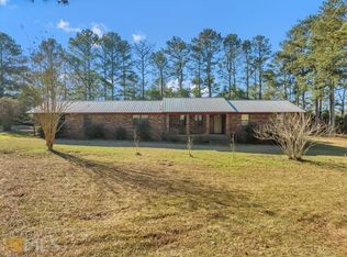 2221 Marshallville Rd, Perry, GA 31069