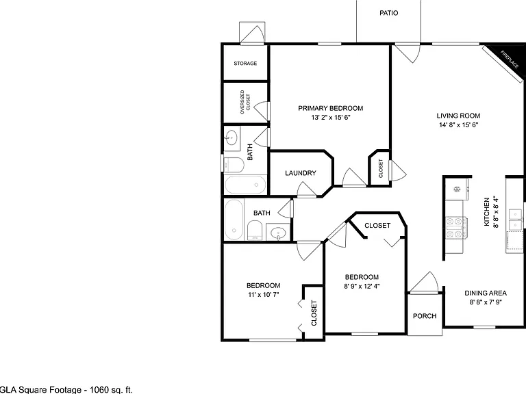 10203 Green Hedge Ave — Photo 16