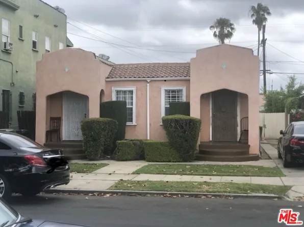 1253 W 65th St, Los Angeles, CA 90044