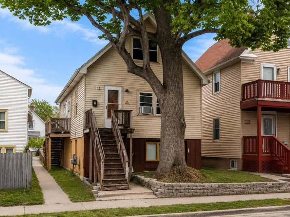 2375 S 16th STREET #2377, Milwaukee, WI 53215