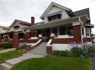 1817 Oregon Ave, Louisville, KY