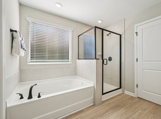 Homes Available Soon, Barrow Meadows, Zebulon, NC 27597