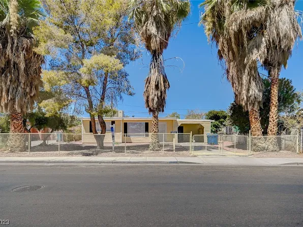 1700 Atlantic St, Las Vegas, NV 89104